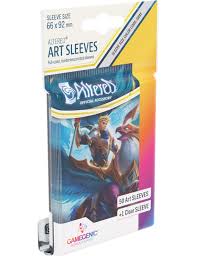 Altered Art Sleeve Sigismar GGS15070ML